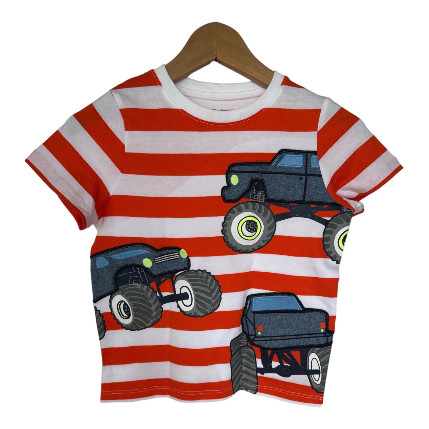 C&A T-Shirt maat 110