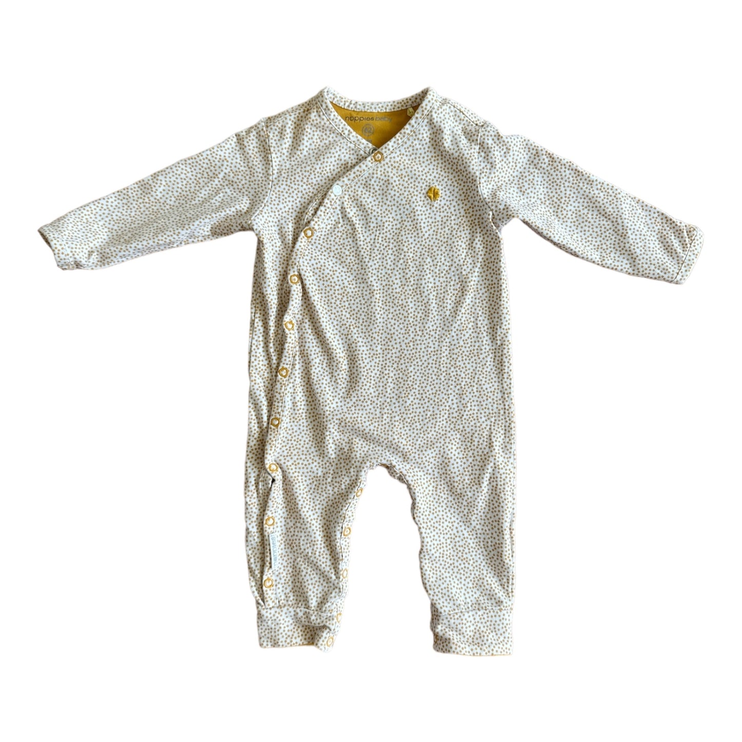 Noppies Baby Onesie maat 62