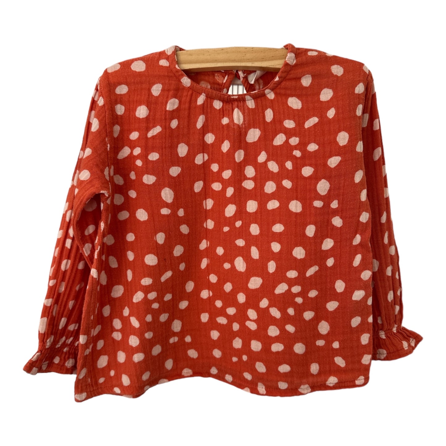 Sense Organics Blouse maat 92