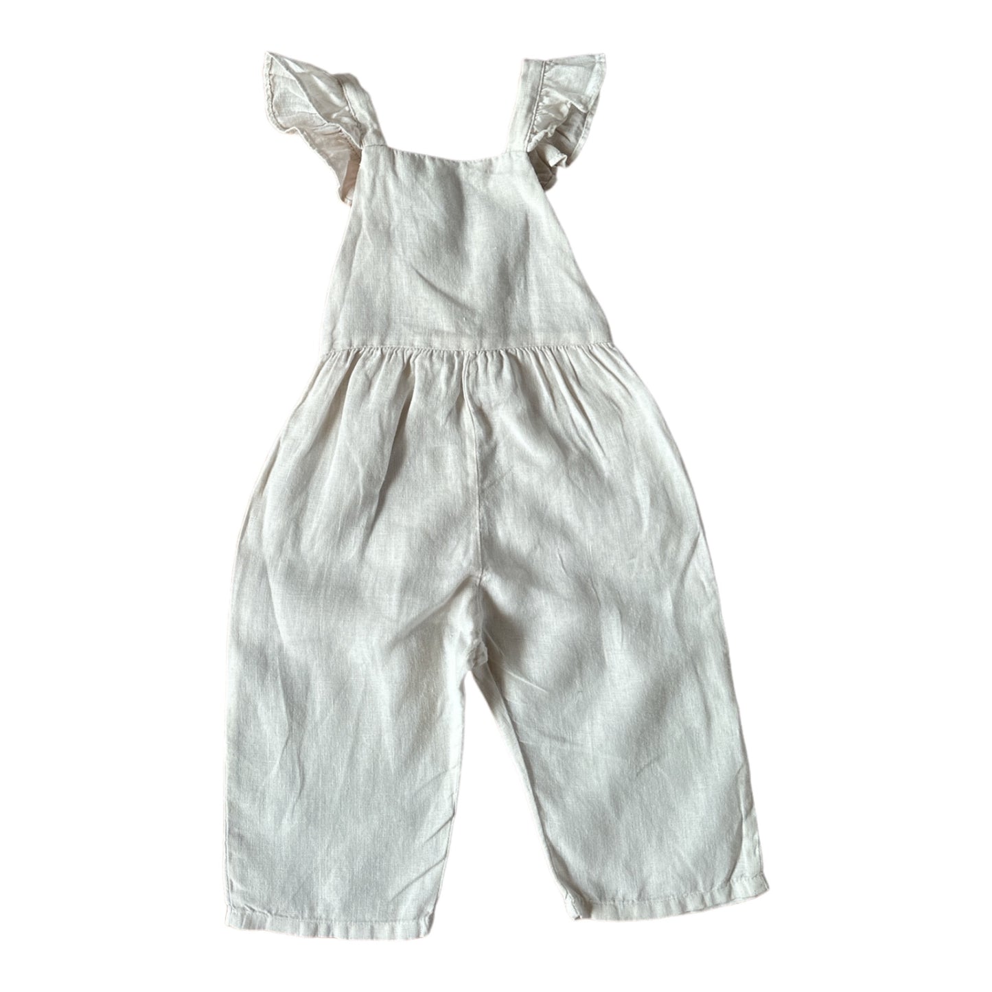 Zara Jumpsuit maat 92