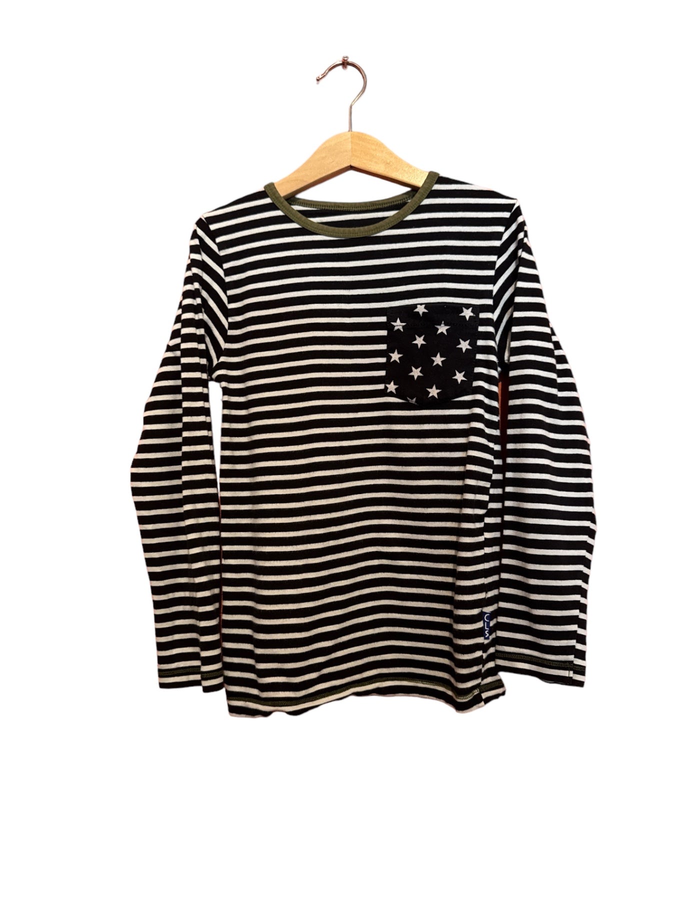 Claesen’s Long-sleeve T-Shirt 140/146