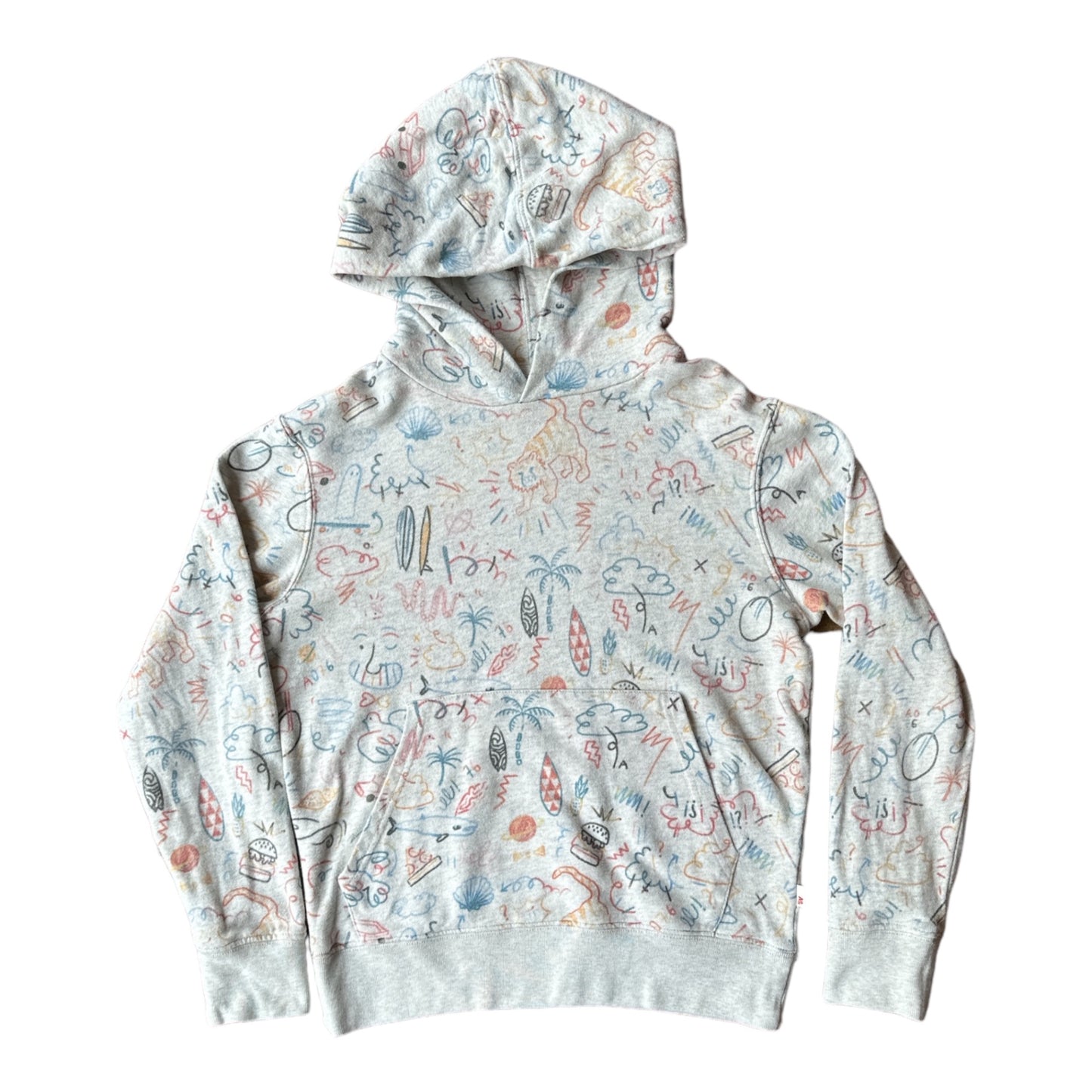 Hoodie American Outfitters 152