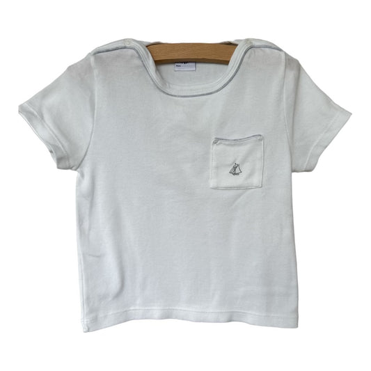 Petit Bateau T-Shirt maat 86