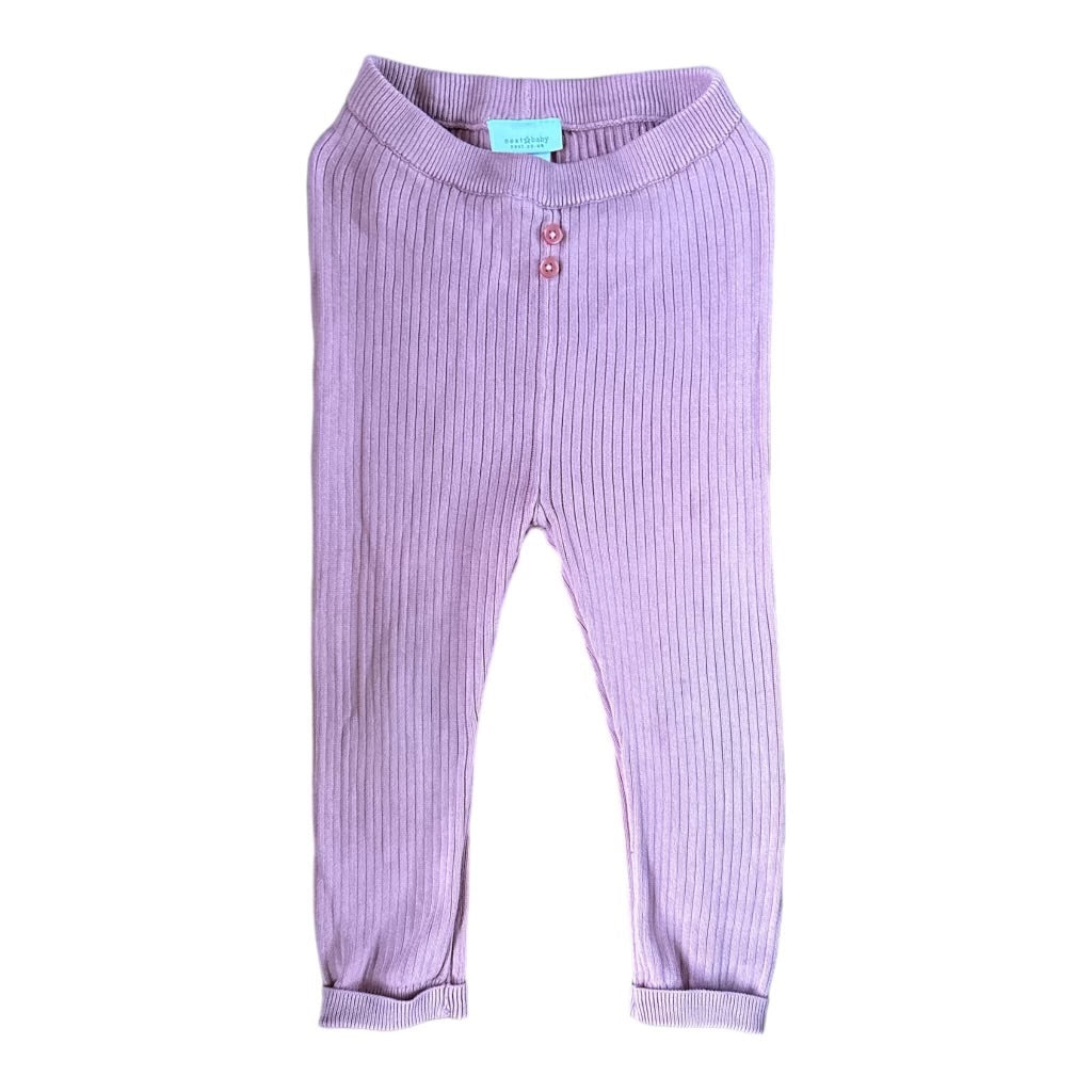 Next Baby Pants maat 86